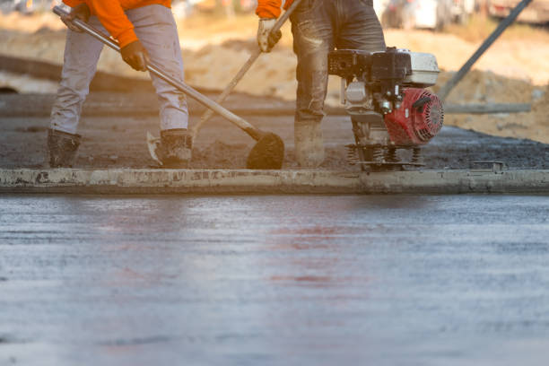 Best Concrete Resurfacing Services  in Burley, ID