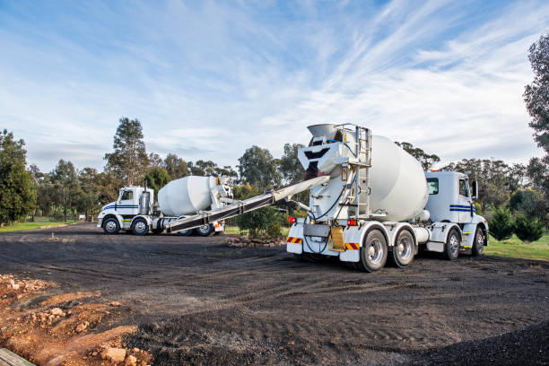 Best Waterproofing & Drywells  in Burley, ID