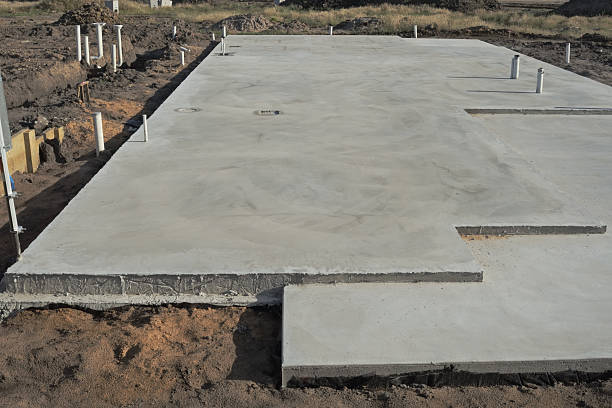 Best Affordable Concrete Contractor  in Burley, ID