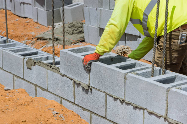 Best Concrete Foundation Installation  in Burley, ID