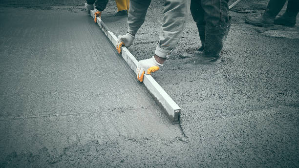 Best Concrete Foundation Repair  in Burley, ID
