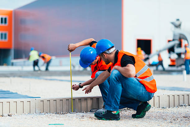 Best Concrete Leveling Services  in Burley, ID