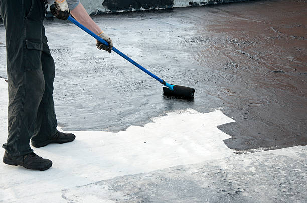 Best Decorative Concrete Services  in Burley, ID